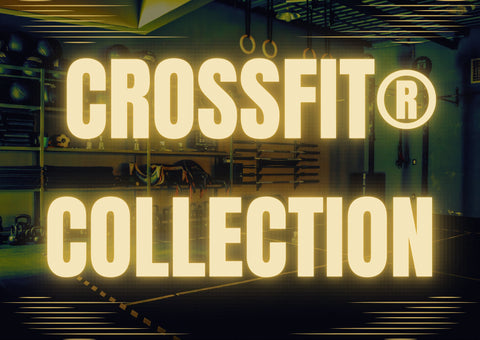 CrossFit® Collection 2024