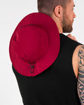 Bucket Hat CrossFit® red