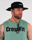 Bucket Hat CrossFit® black