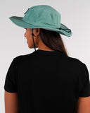 Bucket Hat CrossFit® green