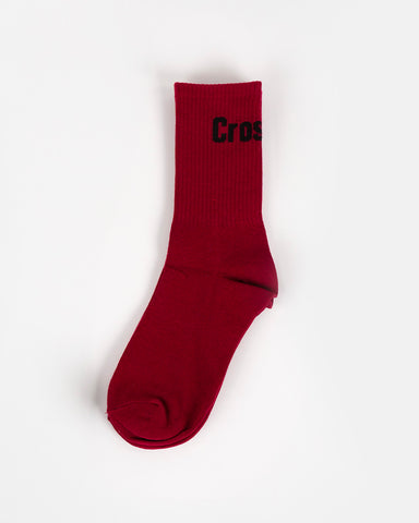 Socks CrossFit® red