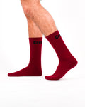 Socks CrossFit® red