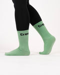 Socks CrossFit® green