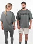 Smurf CrossFit® oversize stone