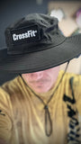 Bucket Hat CrossFit® black