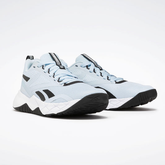 NFX Trainer blue women