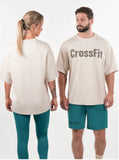 Smurf CrossFit® oversize desert