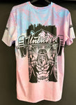 Unbroken Guanche tie dye