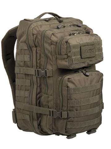 MilTec Assault Militar 36 L