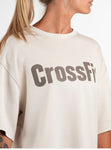 Smurf CrossFit® oversize desert