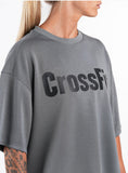 Smurf CrossFit® oversize stone