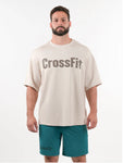 Smurf CrossFit® oversize desert