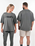 Smurf CrossFit® oversize stone