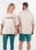 Smurf CrossFit® oversize desert