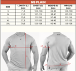 Plain CrossFit® Shirt red