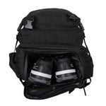 Elitex black V2 All In 45 L