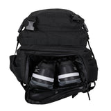 Elitex black V2 All In 45 L