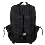 Elitex black V2 All In 45 L