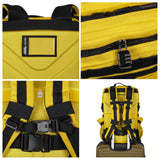 Elitex yellow V1 All In 45 L