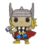 Thor