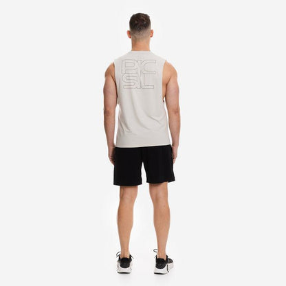 Picsil Tank 0.3 beige - Unbroken Fitness Shop