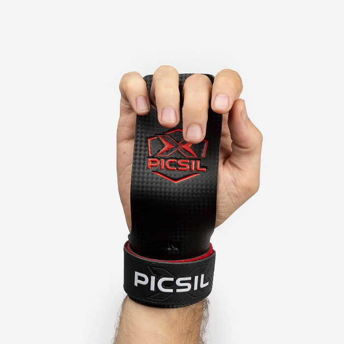 Picsil RX Grips 2H