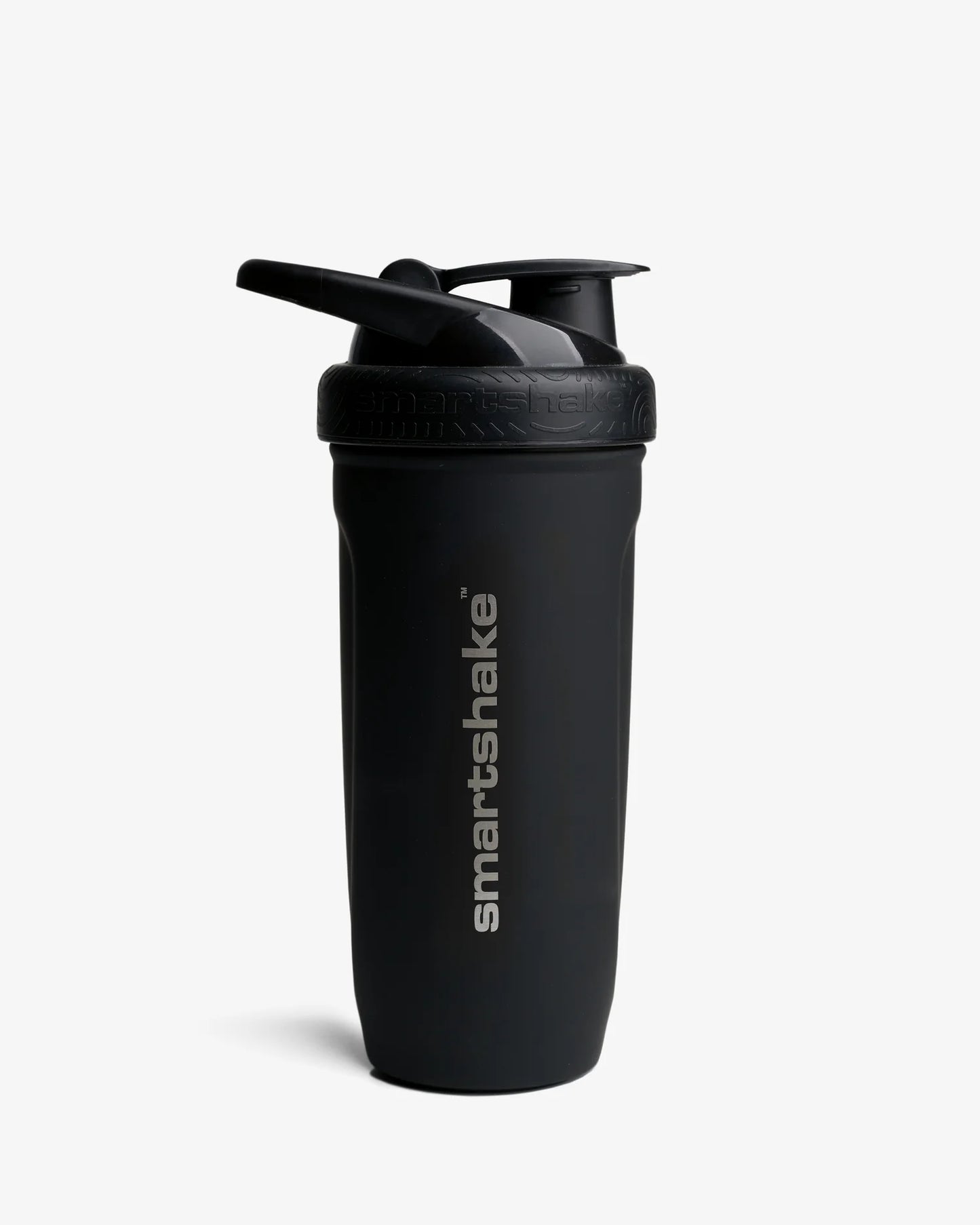 Mezclador shaker acero SmartShake 900 ml