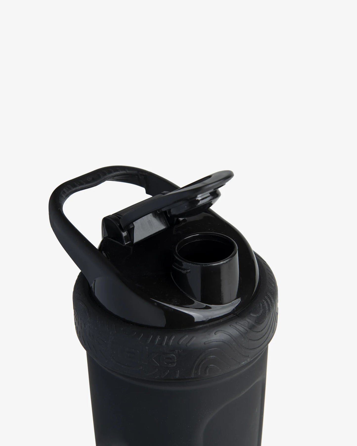 Mezclador shaker acero SmartShake 900 ml