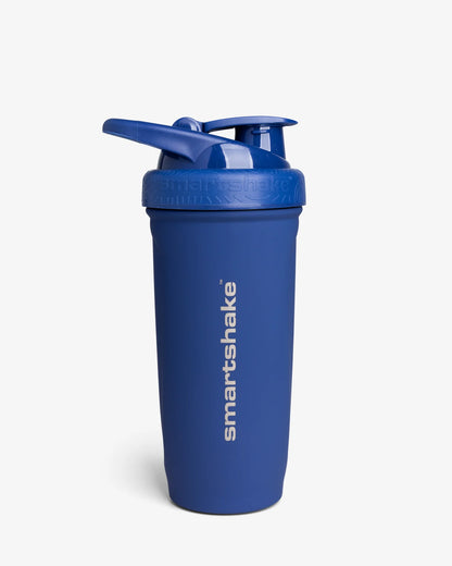 Mezclador shaker acero SmartShake 900 ml