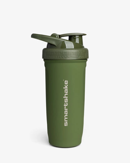 Mezclador shaker acero SmartShake 900 ml