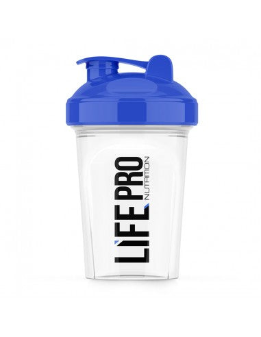 Mezclador shaker Life Pro 500 ml