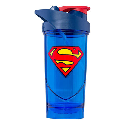 Mezclador shaker Superman 700 ml