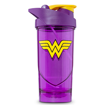 Mezclador shaker Wonder Woman 700 ml