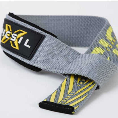 Picsil Straps (2 colores) - Unbroken Fitness Shop