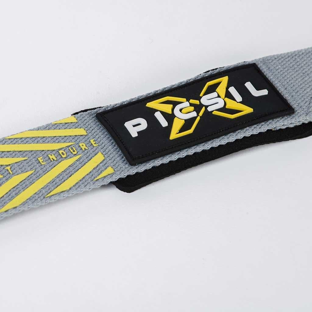 Picsil Straps (2 colores) - Unbroken Fitness Shop