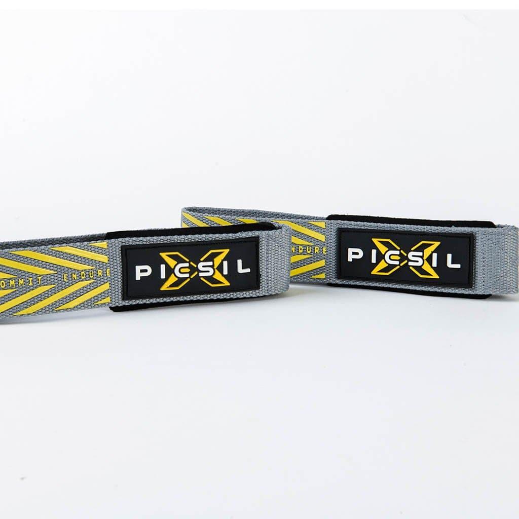 Picsil Straps (2 colores) - Unbroken Fitness Shop