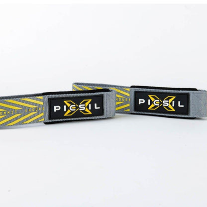 Picsil Straps (2 colores) - Unbroken Fitness Shop