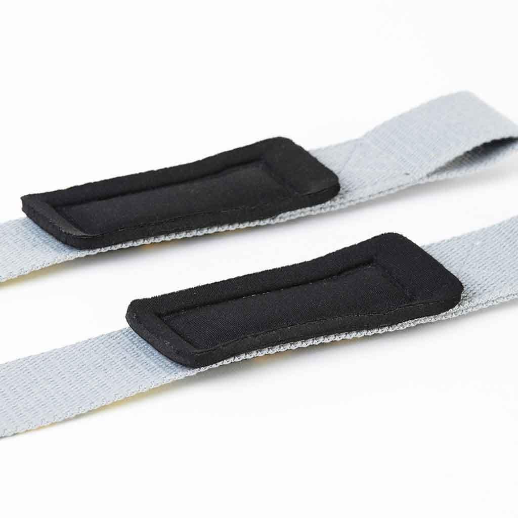Picsil Straps (2 colores) - Unbroken Fitness Shop