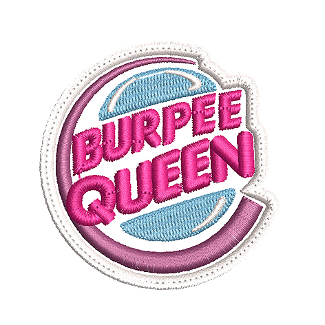 Burpee Queen
