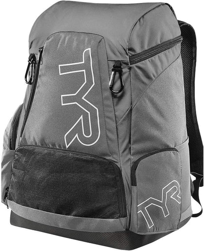 TYR Alliance grey 45 L