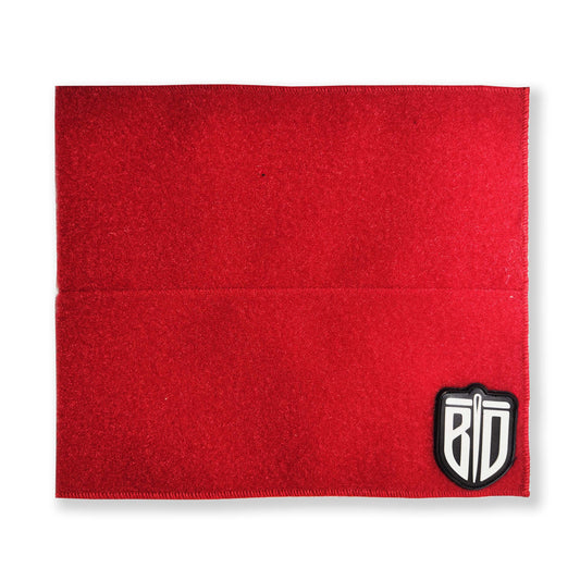 Panel velcro red para mochilas