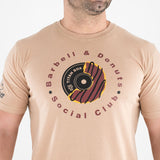 Barbell & Donuts