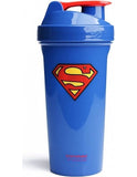 Mezclador shaker Superman 800 ml