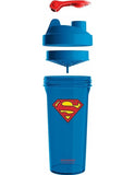 Mezclador shaker Superman 800 ml