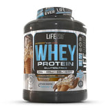 Life Pro Whey Protein 2 kg | Stracciatella