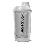 Mezclador shaker BioTech USA 600 ml