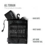 Velites All Terrain (disponibles en junio)