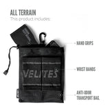 Velites All Terrain black