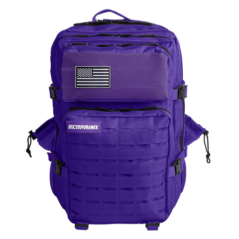 Elitex purple V2 All In 45 L