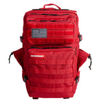 Elitex red V1 All In 45 L